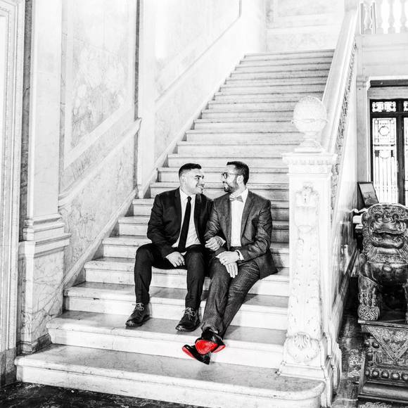 Meet your Posher, Carmine - Picture 1 of 1